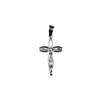 Charm Damiata Gioielli Hombre in Oro blanco 532/5/102/5-D199 - 532/5/102/5-D199